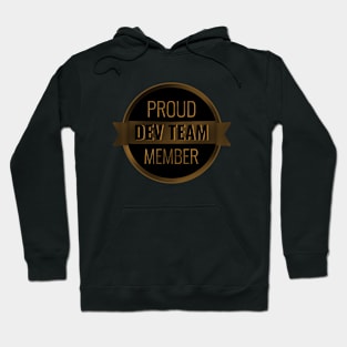 Developer Hoodie